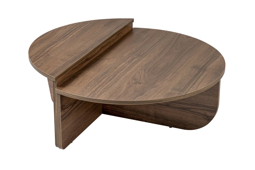 Konferenční stolek Orion - Walnut (obrázek 7)