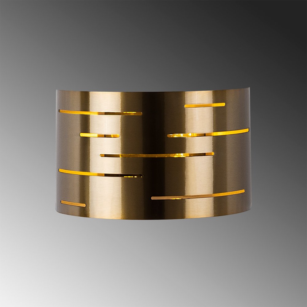 Nástěnná lampa 629 - A (obrázek 5)