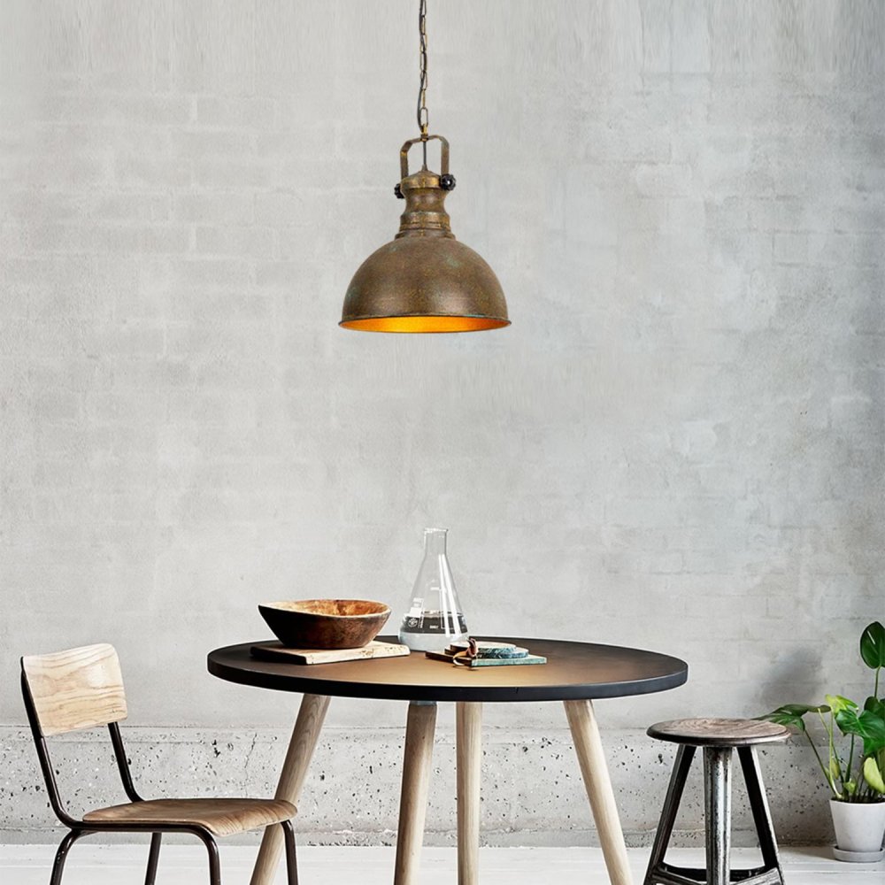 Luster Sağlam - 3710