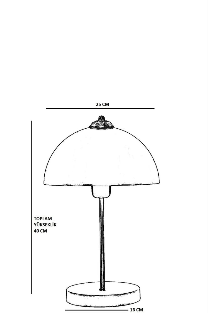 Stolní lampa 8754-2 (obrázek 3)