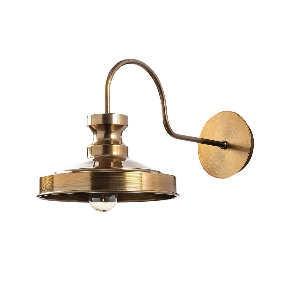 Nástěnná lampa Berceste - 182VINTAGE-A (obrázek 5)