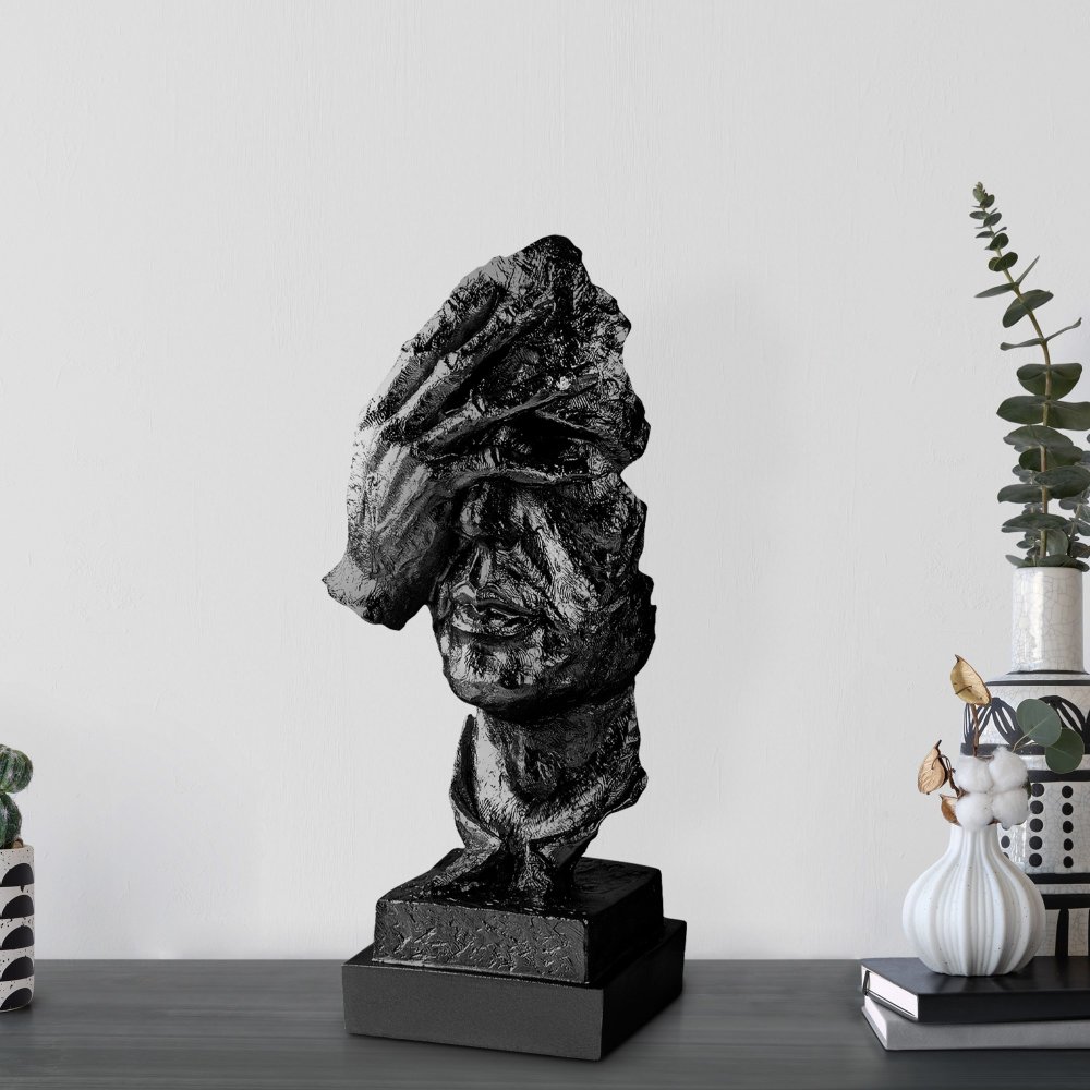 Dekorativní předmět Yak-032-C