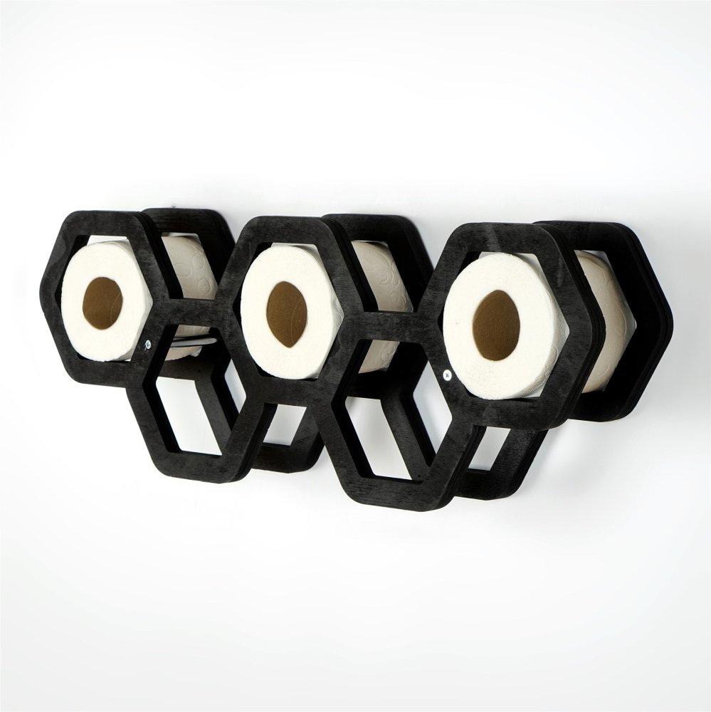 Toilet Paper Holder Wc019