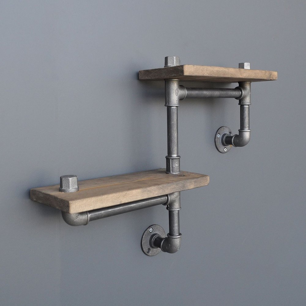 Pipe Shelf Boruraf041 (obrázek 7)