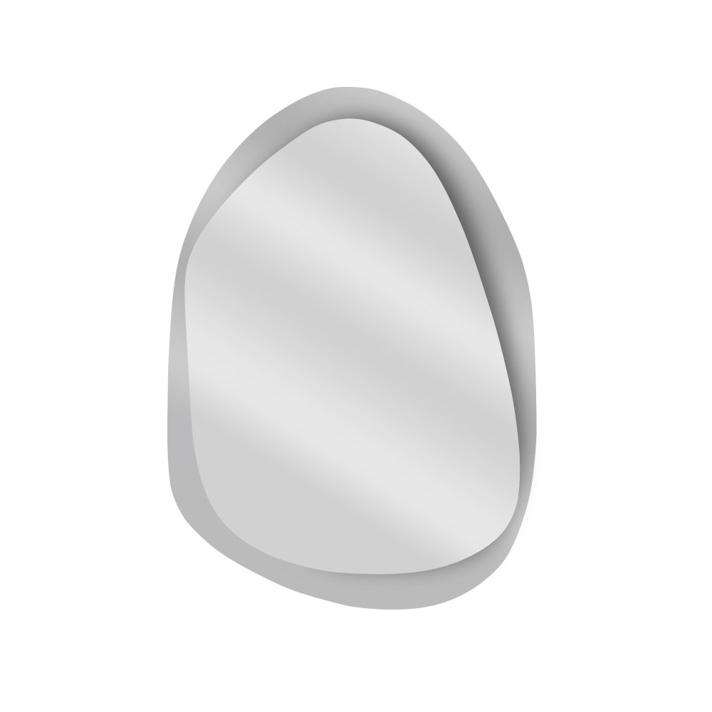 Zrcadlo Aqua A342 (obrázek 3)