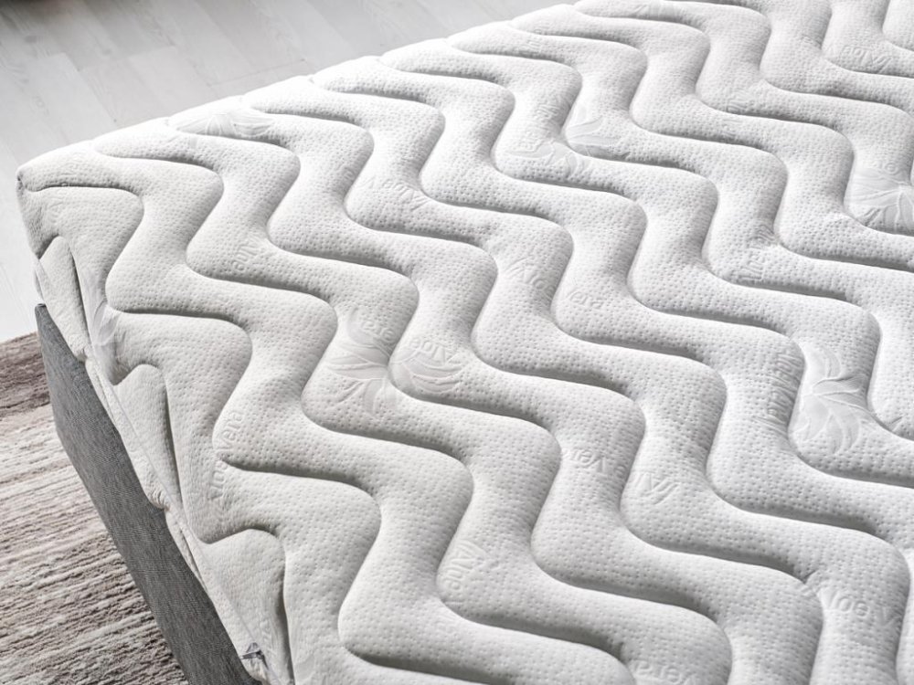 Mattress Niron Pocket RollPack 90x190 Single Size (obrázek 6)