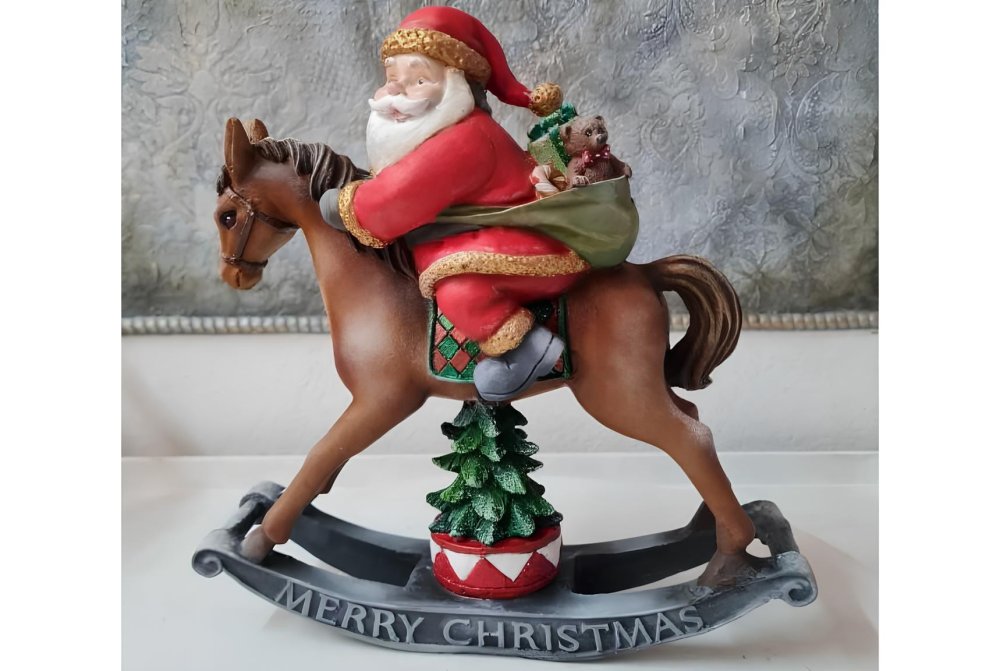 Dekoratívny predmet CY0672