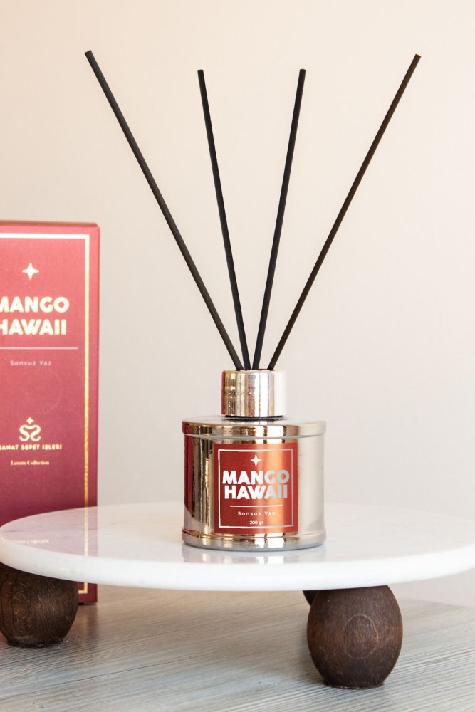 Air Freshener Sticks Mango Hawaii