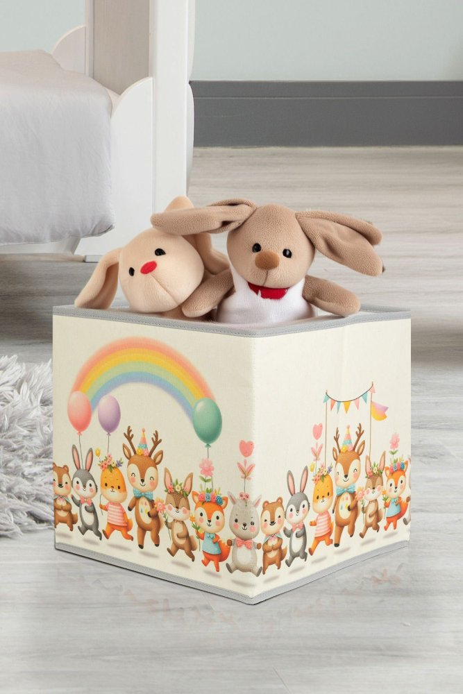 Felt Basket YLC-K030