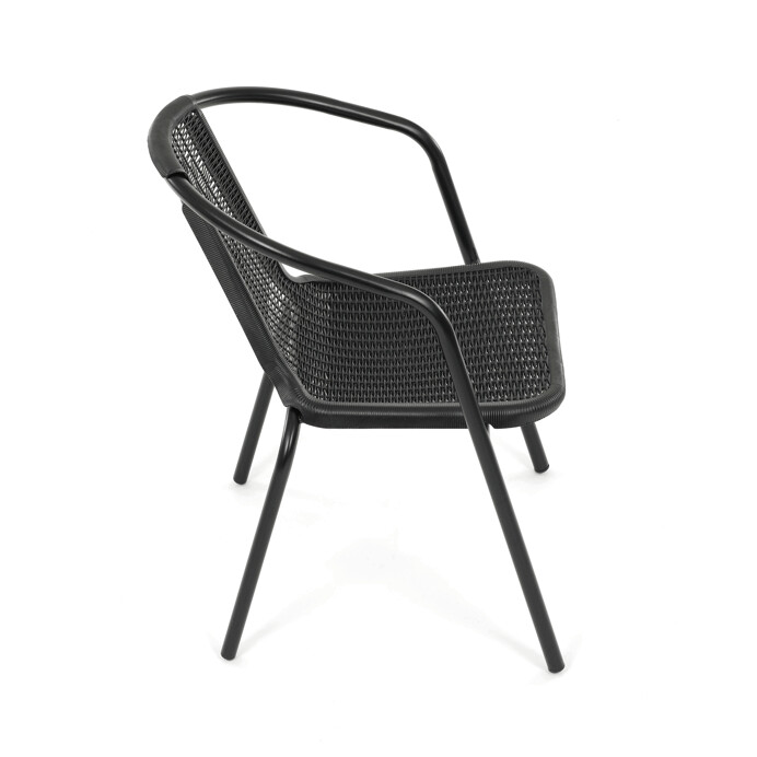 Záhradná stolička ZC-H1001 Autronic