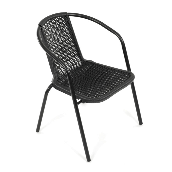 Záhradná stolička ZC-H1001 Autronic