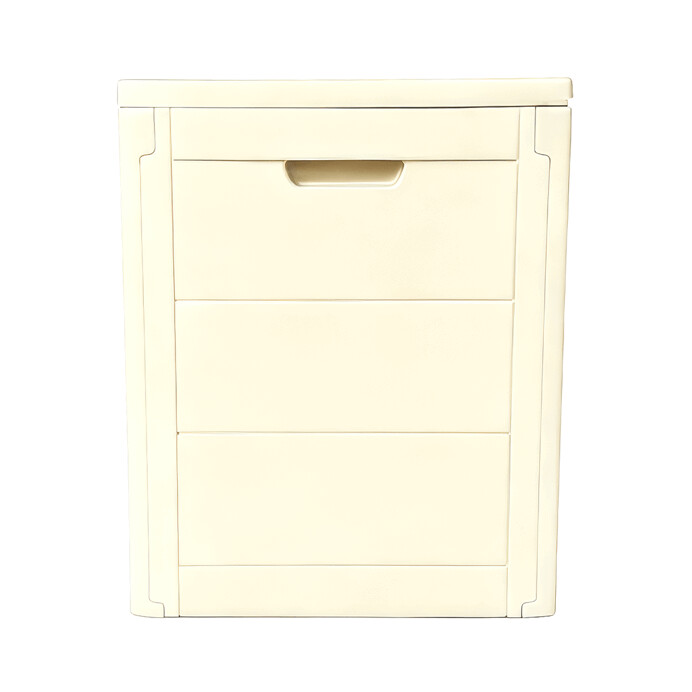 Záhradný úložný box AZB-G2035 120L Autronic