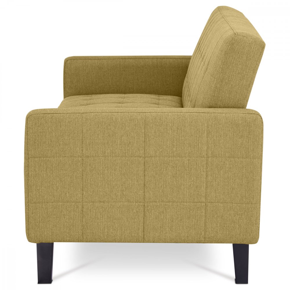 Rozkládací pohovka ASB-020 Autronic Šedá Obrázek