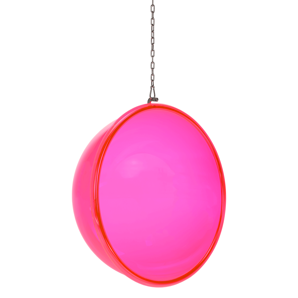 Závěsné křeslo BUBBLE TYP 1 Tempo Kondela Obrázek