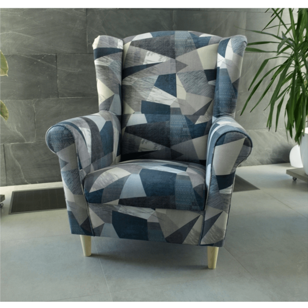 Křeslo CHARLOT Tempo Kondela