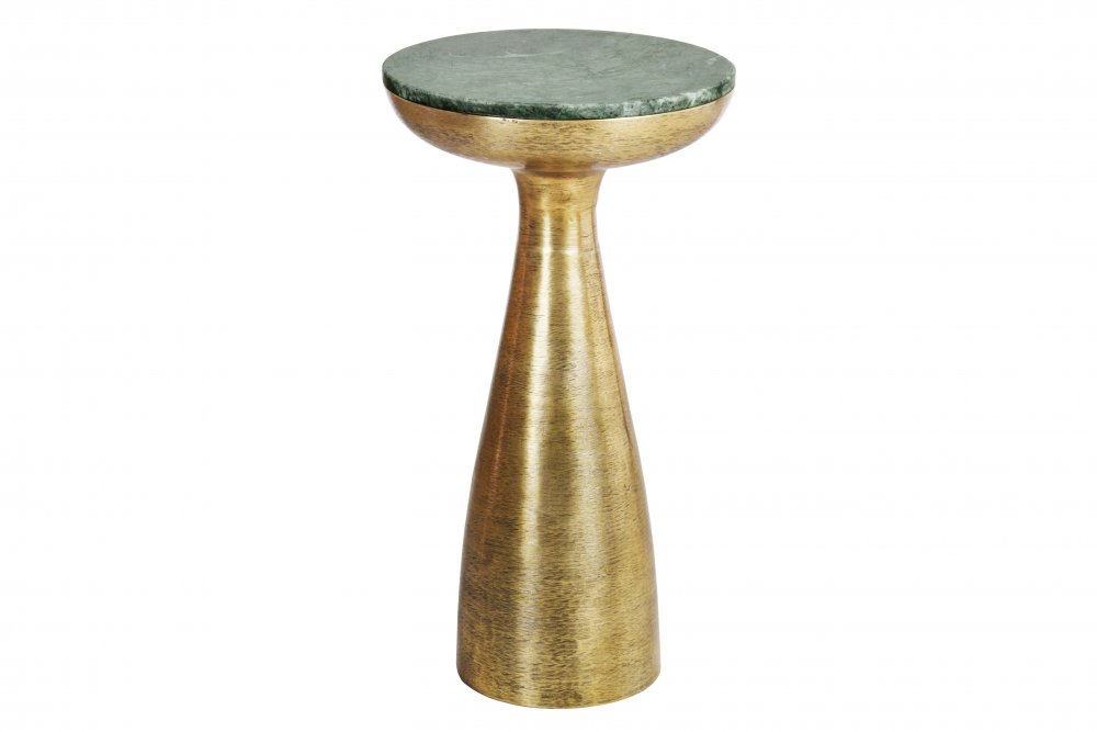 Odkládací stolek GAIA Dekorhome 30 cm