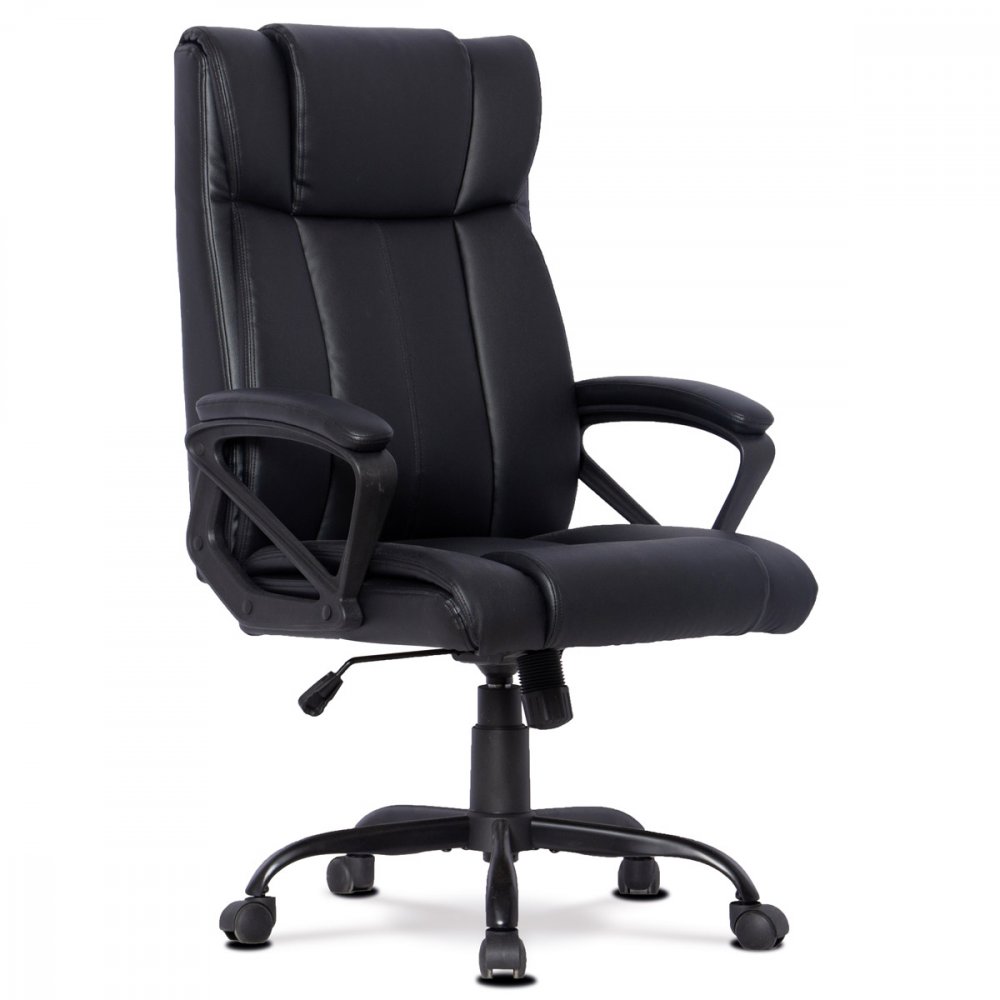 E-shop Kancelářská židle KA-Y386 Černá,Kancelářská židle KA-Y386 Černá