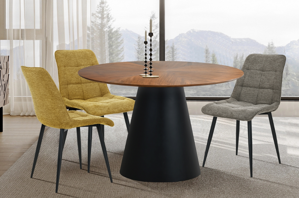 Jedálenský stôl ANGEL Signal