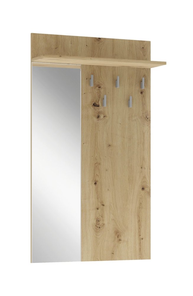 Vešiakový panel LIMA PR-1 Halmar