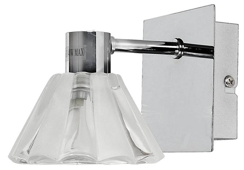 Nástenná lampa Zen spot 1X40W G9