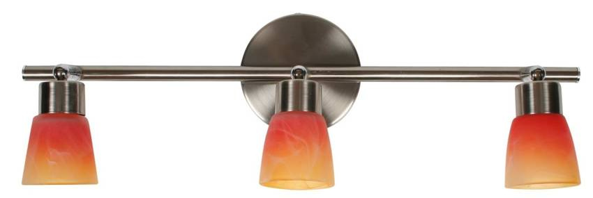 Stropná lampa Drops G9