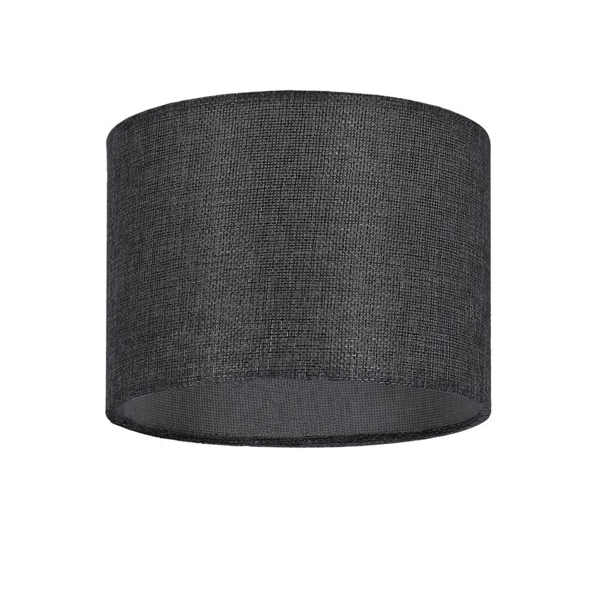 stínidlo pro boho/polo E27 černé