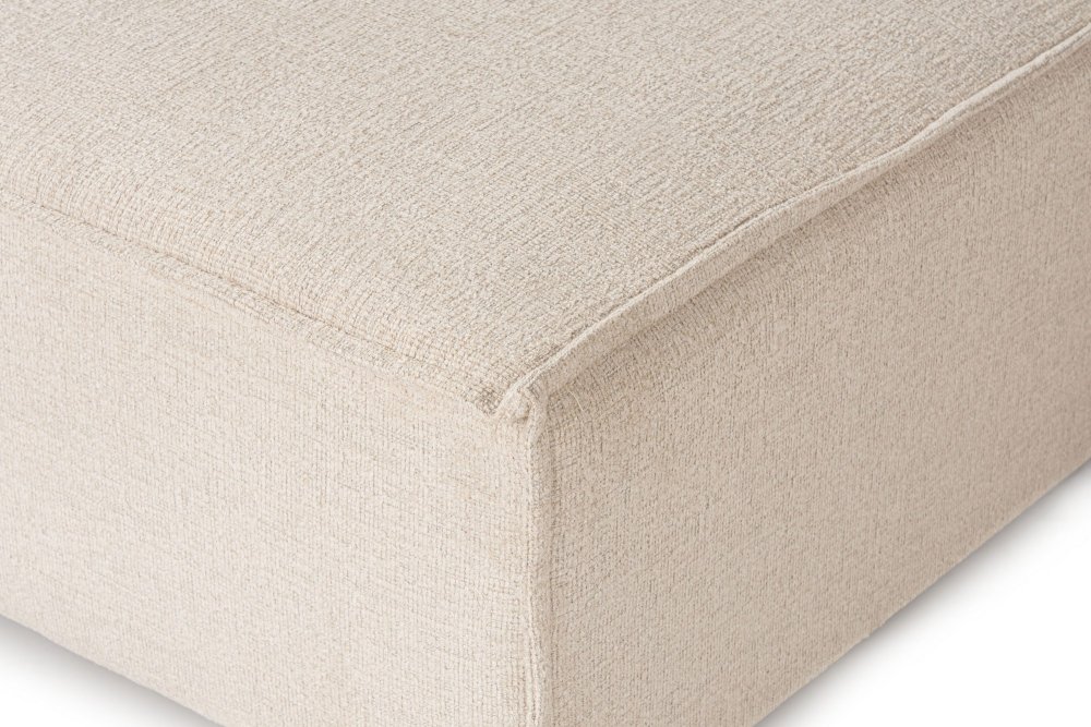Rohová sedací souprava Puzzle Corner (Chl-02-C-2R) - Beige (obrázek 3)