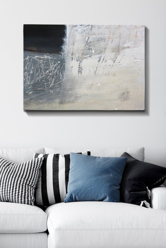 Dekoratívny obraz na plátne Kanvas Tablo (70 x 100) - 196