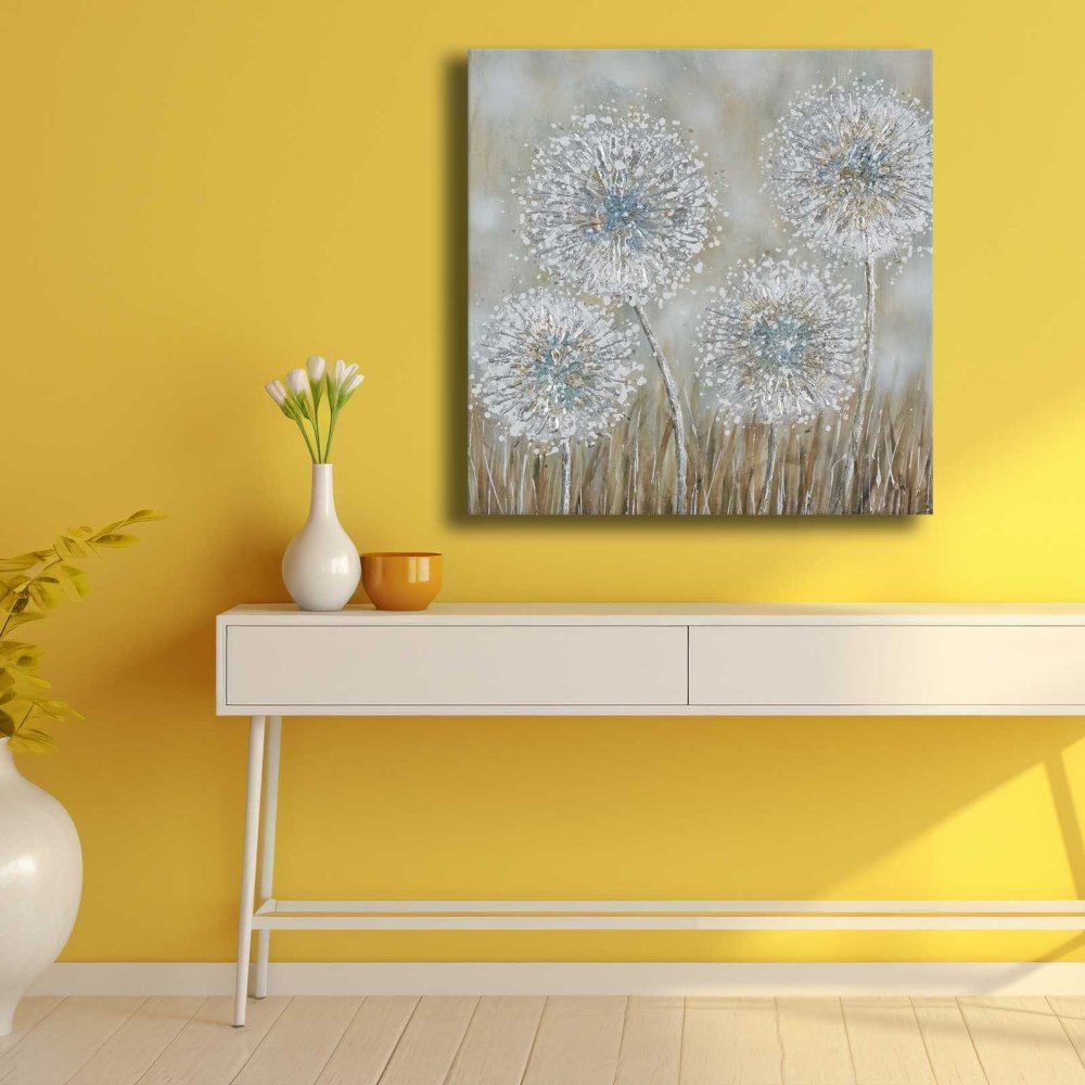 Dekoratívny obraz na plátne 6969softc-003