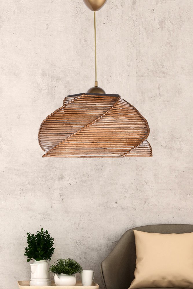 Luster Pentagone - Antiquation