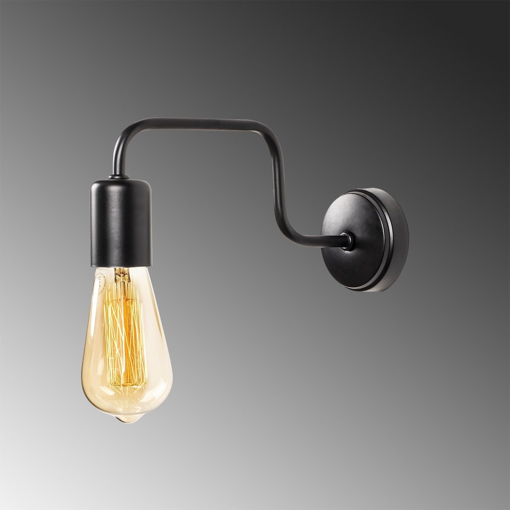 Nástěnná lampa Denge - 3433 (obrázek 6)