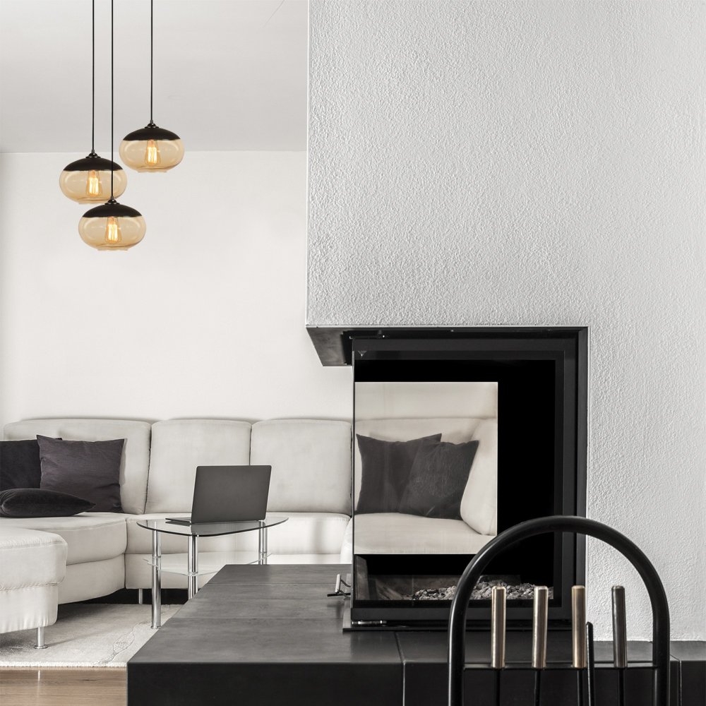 Luster Camini - MR - 868