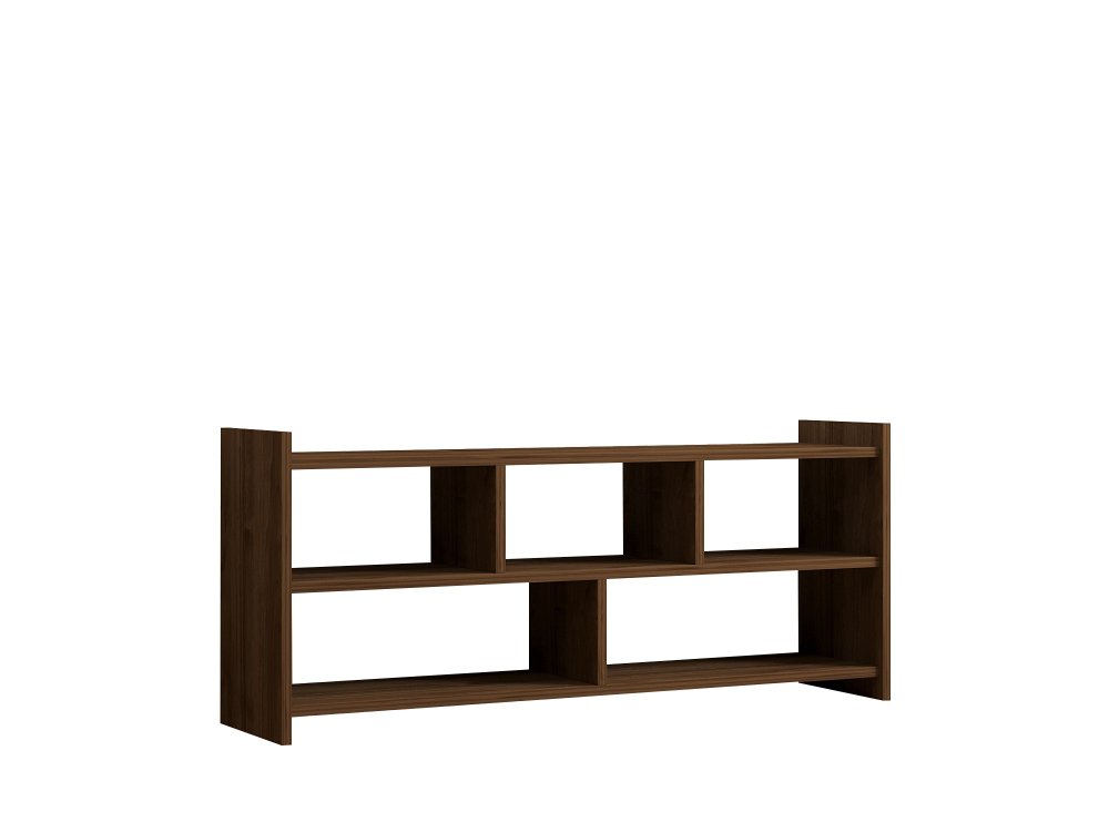 TV stolík Pera - Walnut