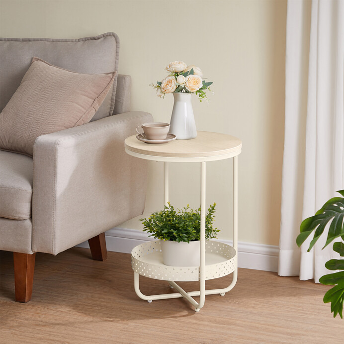 Odkladací stolík AKF-E1015 Autronic