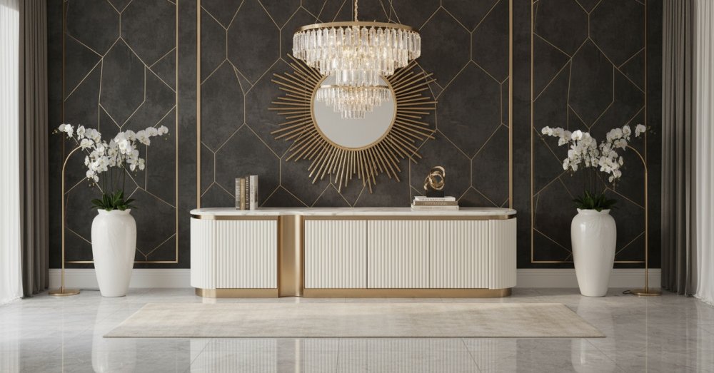 Stilig ST916F TV skrinka