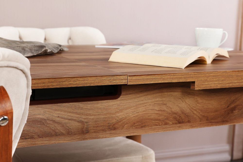 Extendable Dining Table Inci 1141 (obrázek 17)
