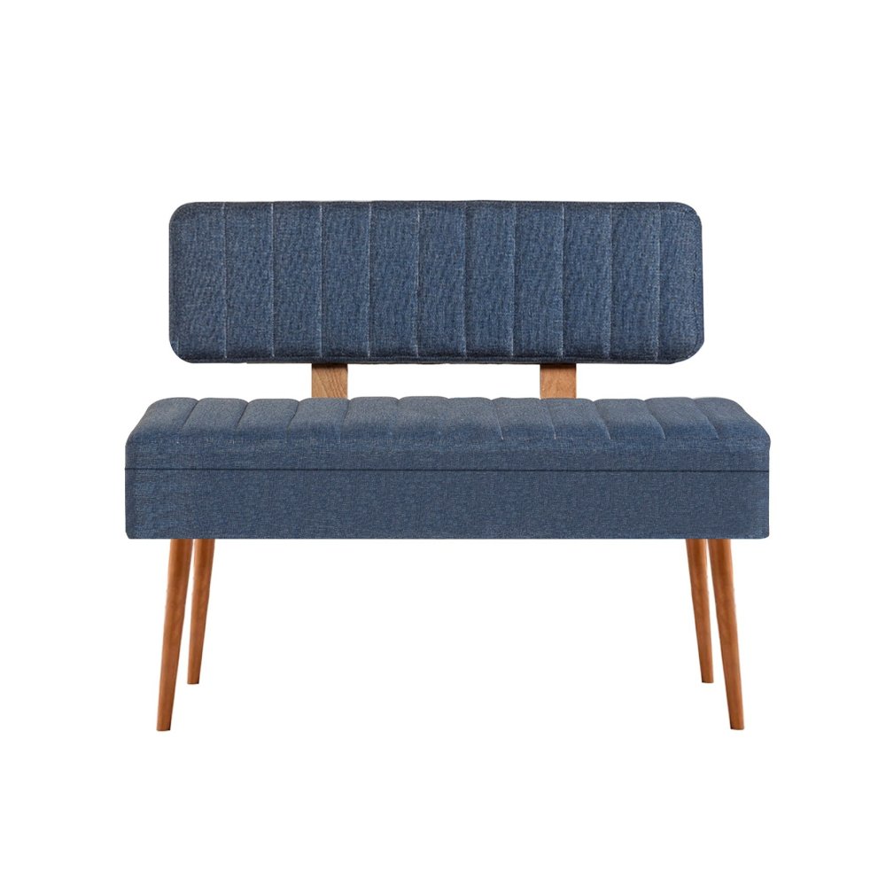 Bank Vina 1048 - 2 - Atlantic, Dark Blue