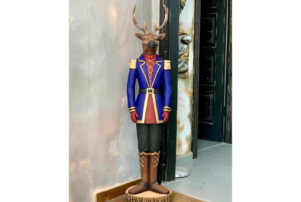 Dekoratívny predmet CY0635