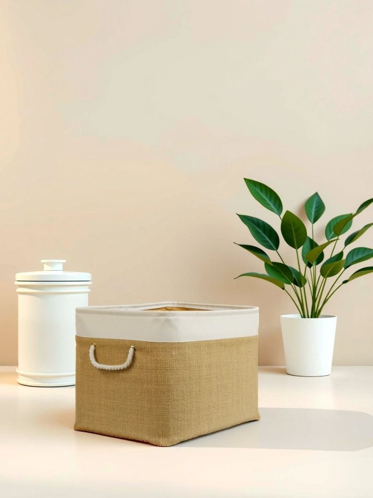 Felt Basket YLC.B.G.1