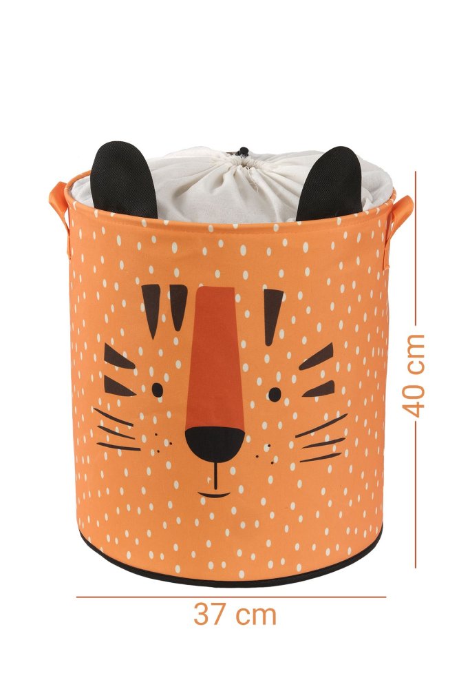 Felt Basket YLC-S038 (obrázek 2)