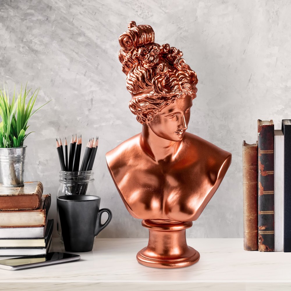 Dekoratívny predmet Yak-037-A