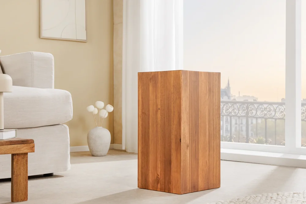 Dekoračný stojan LUMORA Dekorhome