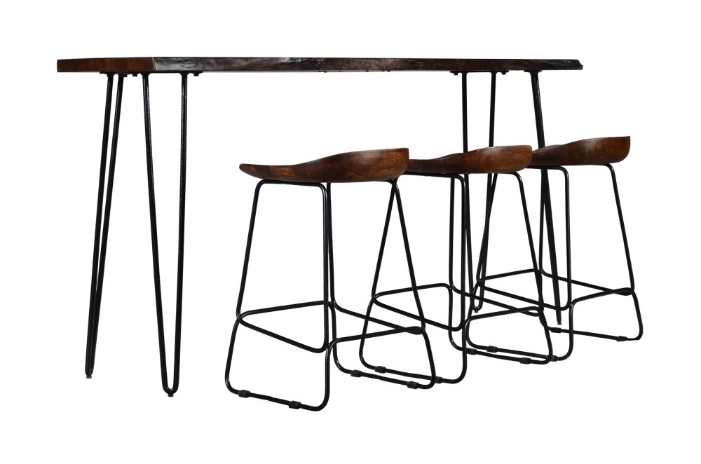 Avola AV1781-160KD Stolička barowe