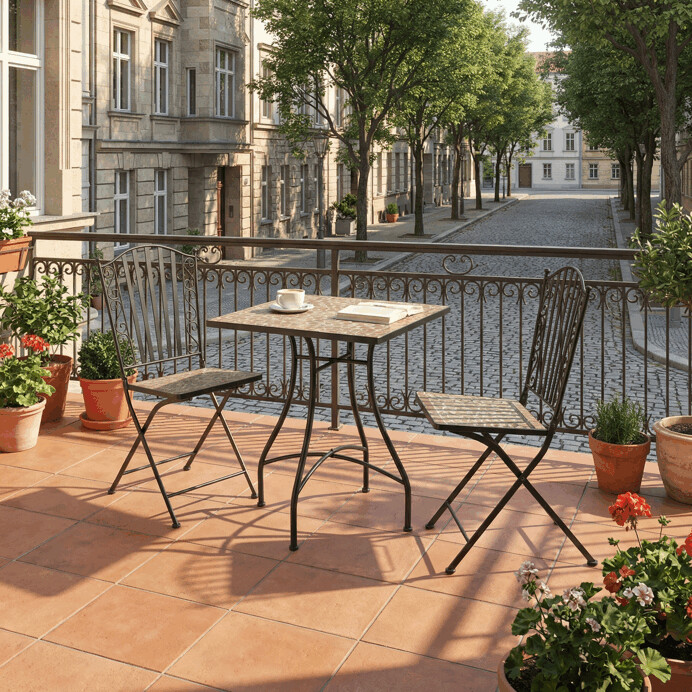 Záhradný set 3 ks US1700 Autronic