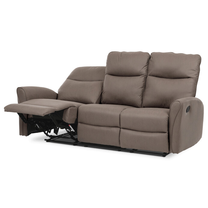 Polohovacia sedacia súprava ASD-4302 Autronic