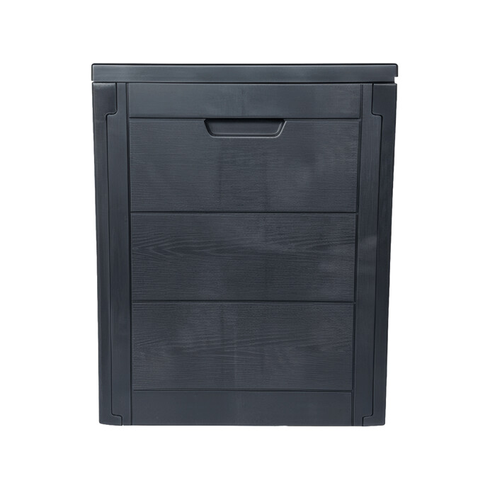 Záhradný úložný box AZB-G2035 120L Autronic