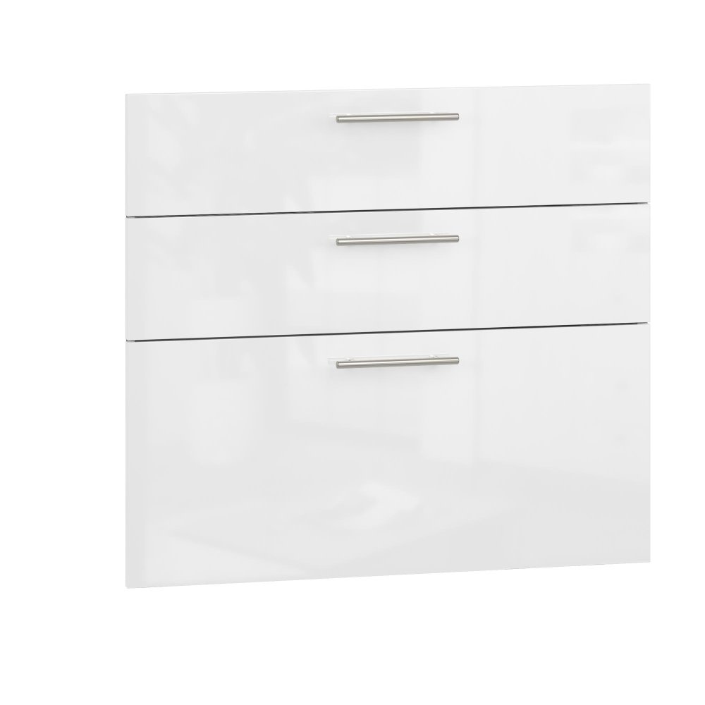 Dvierka ku skrinke VENTO D3S_H-80/82 Halmar