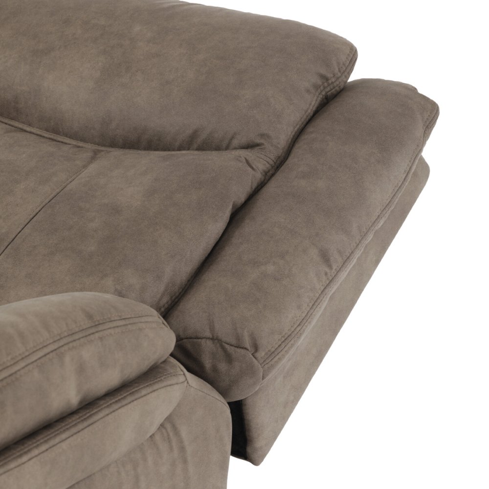 Elektrické polohovacie kreslo TV-Q8668 Autronic