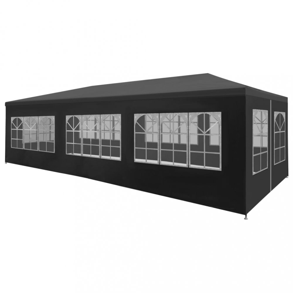Párty stan 3 x 9 m Dekorhome