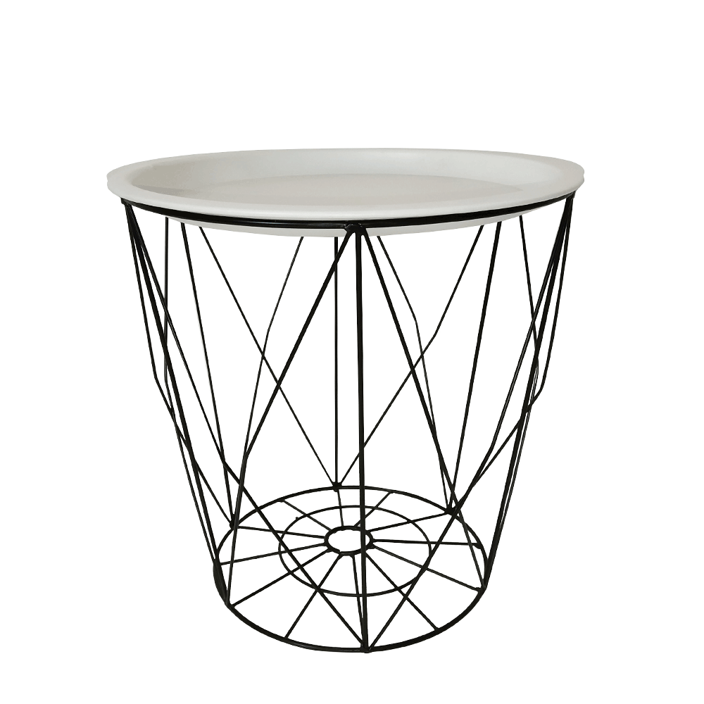 Odkládací stolek SALERO Tempo Kondela Obrázek